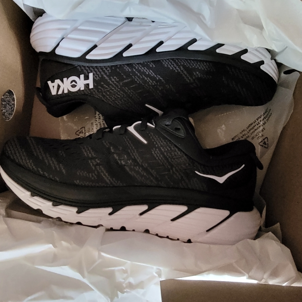 Hoka One One W Gaviota 4